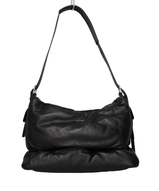 Maison MIHARA YASUHIRO(メゾンヤスヒロ) PUCKER / PUFFER TOTE BAG A17BG710