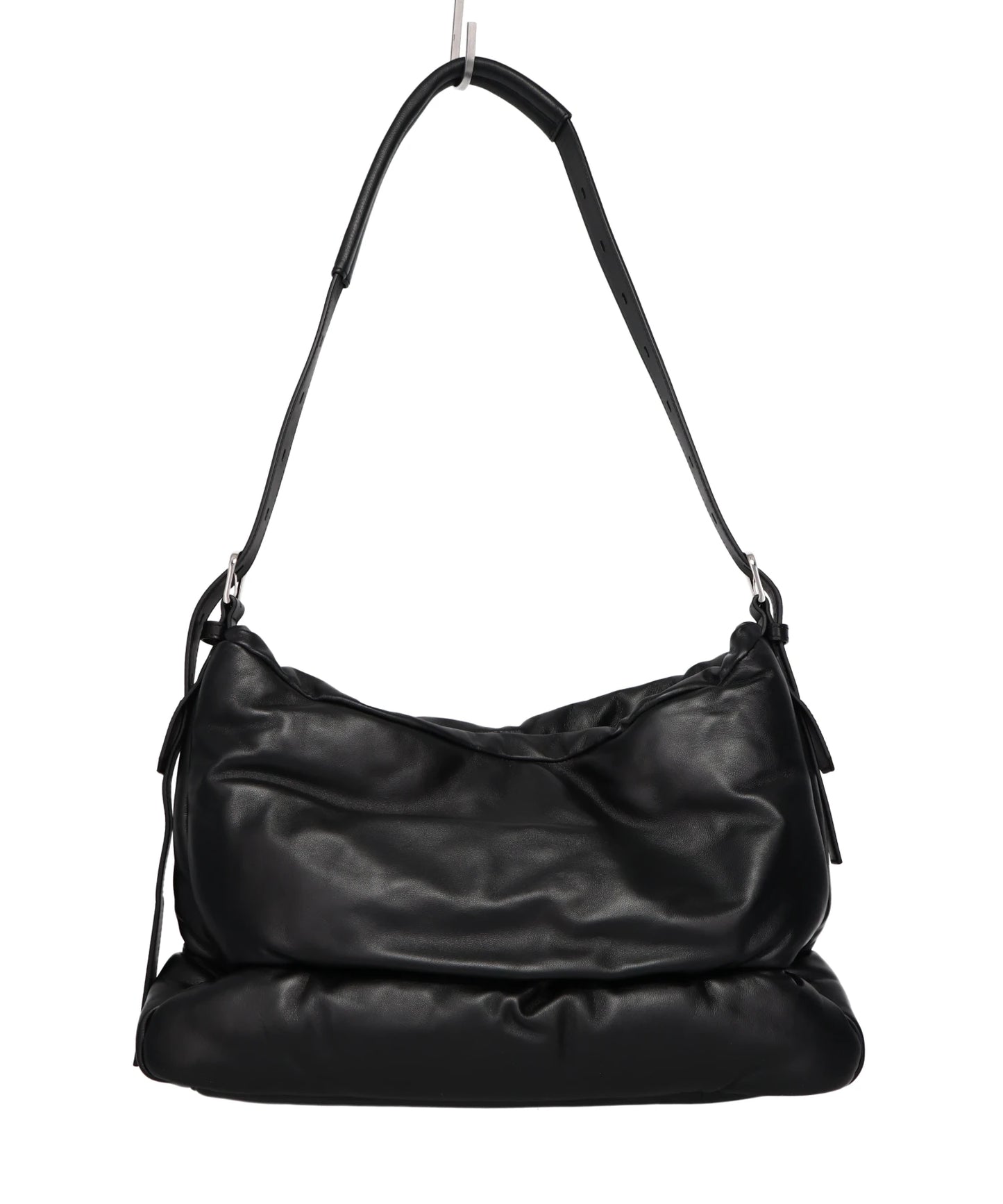 PUCKER / PUFFER TOTE BAG