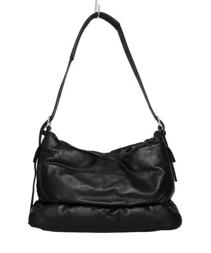 PUCKER / PUFFER TOTE BAG