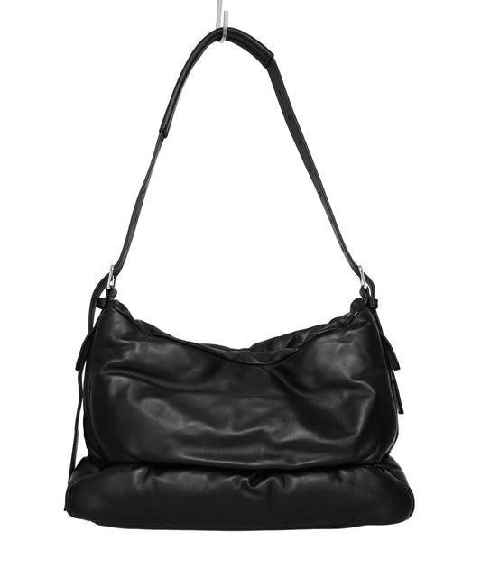 PUCKER / PUFFER TOTE BAG