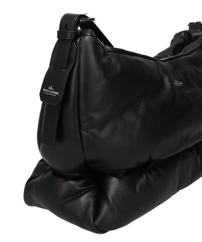 PUCKER / PUFFER TOTE BAG
