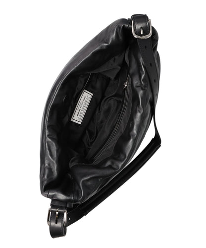 PUCKER / PUFFER TOTE BAG