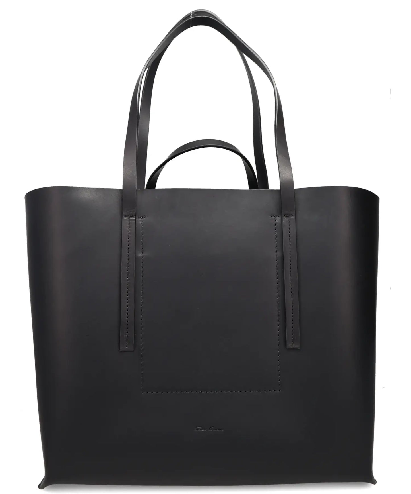 Rick Owens(リックオウエンス) 2026AW SHOPPER RA02F0962LGE