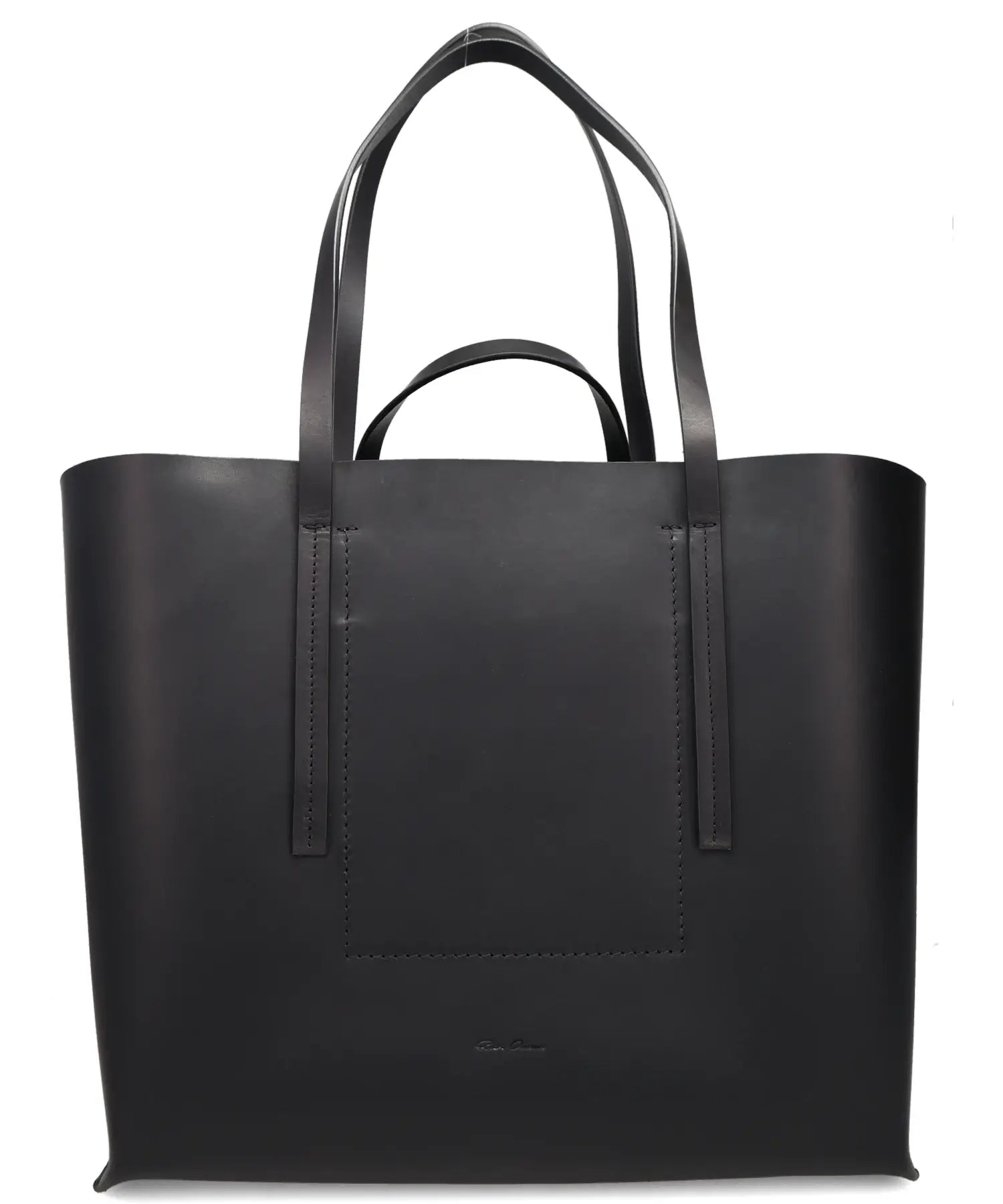 Rick Owens(リックオウエンス) 2026AW SHOPPER RA02F0962LGE