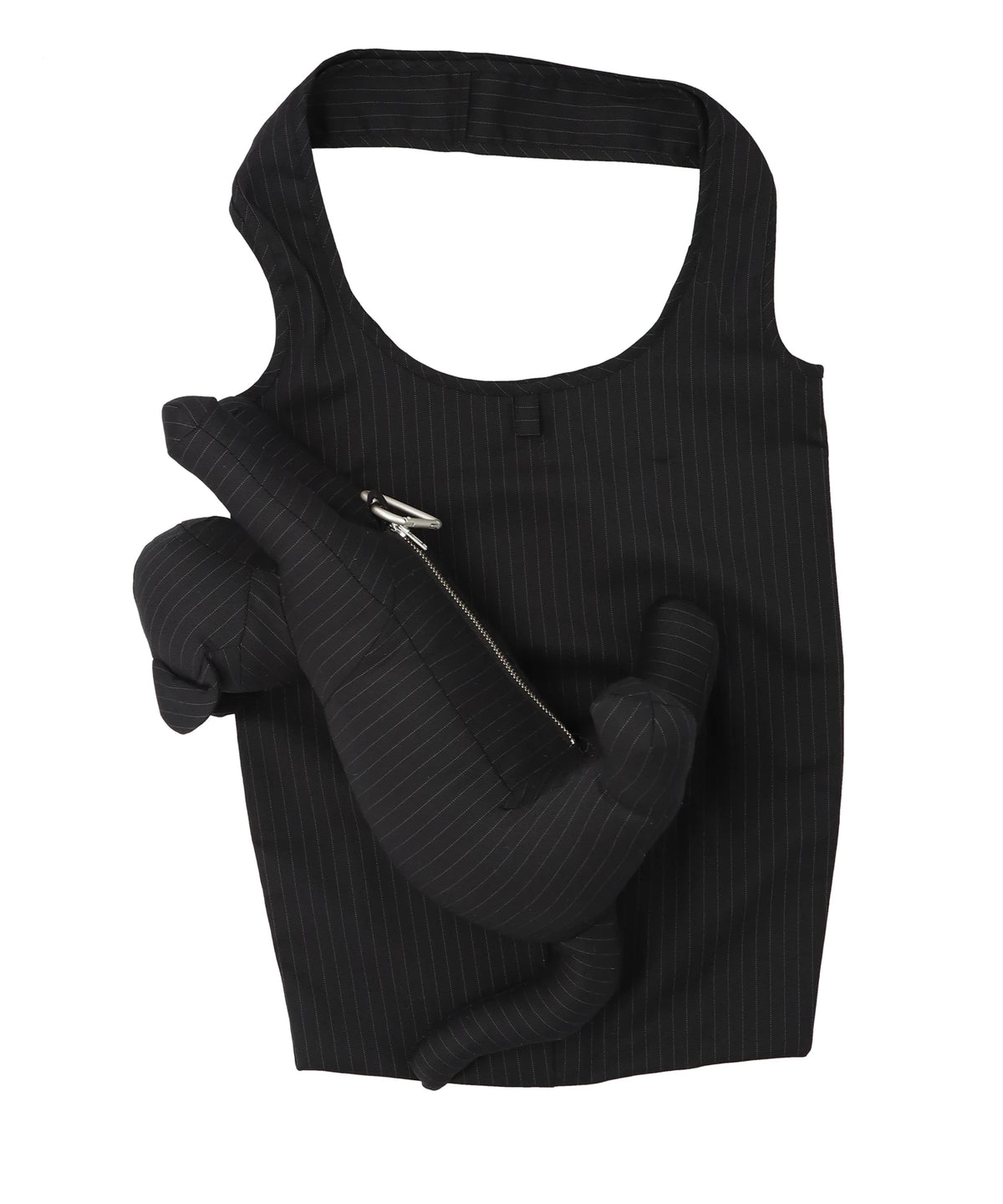 CAT TOTE BAG