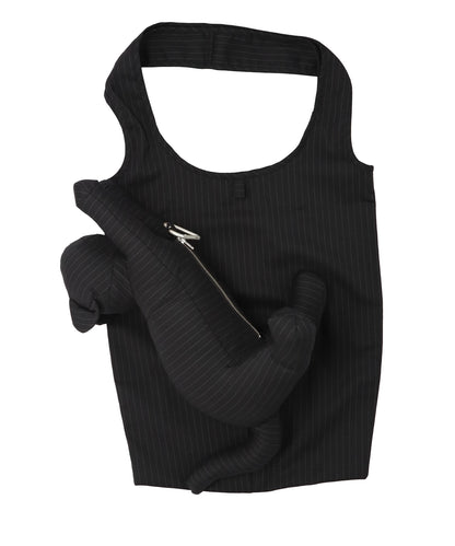 CAT TOTE BAG