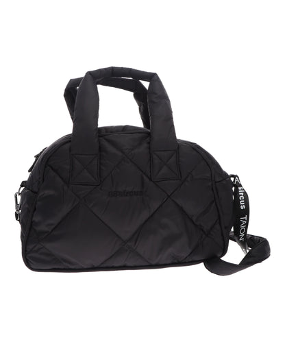 08 SIRCUS(08 サーカス)08sircus×TAION DOWN MINI BOSTON BAG