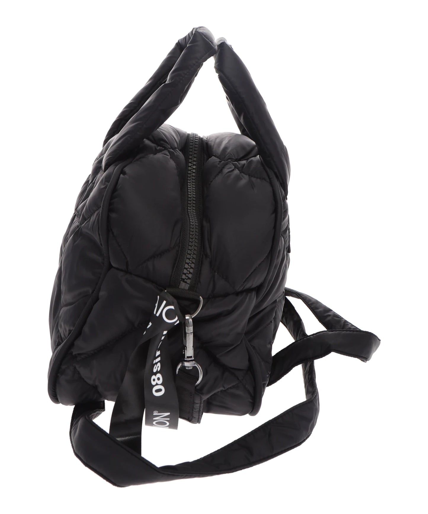 08sircus×TAION DOWN MINI BOSTON BAG