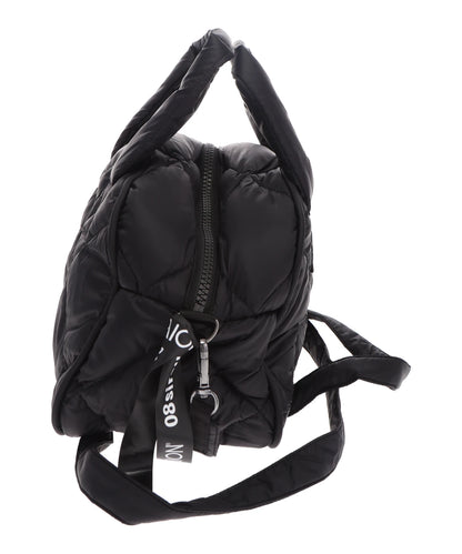 08sircus×TAION DOWN MINI BOSTON BAG