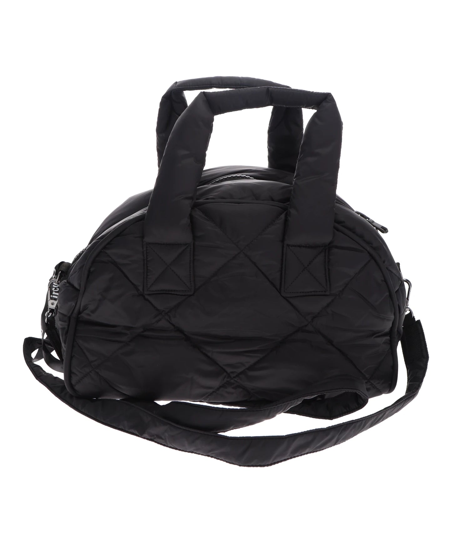 08sircus×TAION DOWN MINI BOSTON BAG