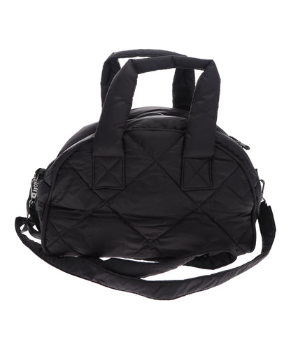 08sircus×TAION DOWN MINI BOSTON BAG