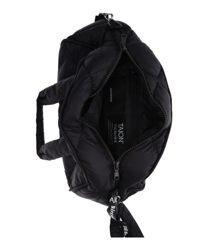 08sircus×TAION DOWN MINI BOSTON BAG