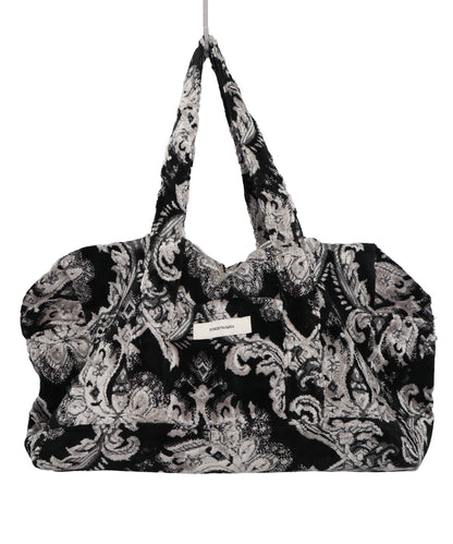 ORIENTAL BOSTON BAG