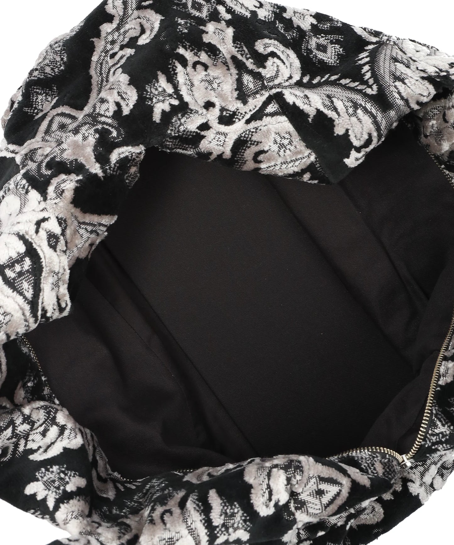 ORIENTAL BOSTON BAG