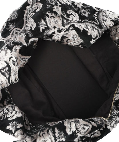 ORIENTAL BOSTON BAG