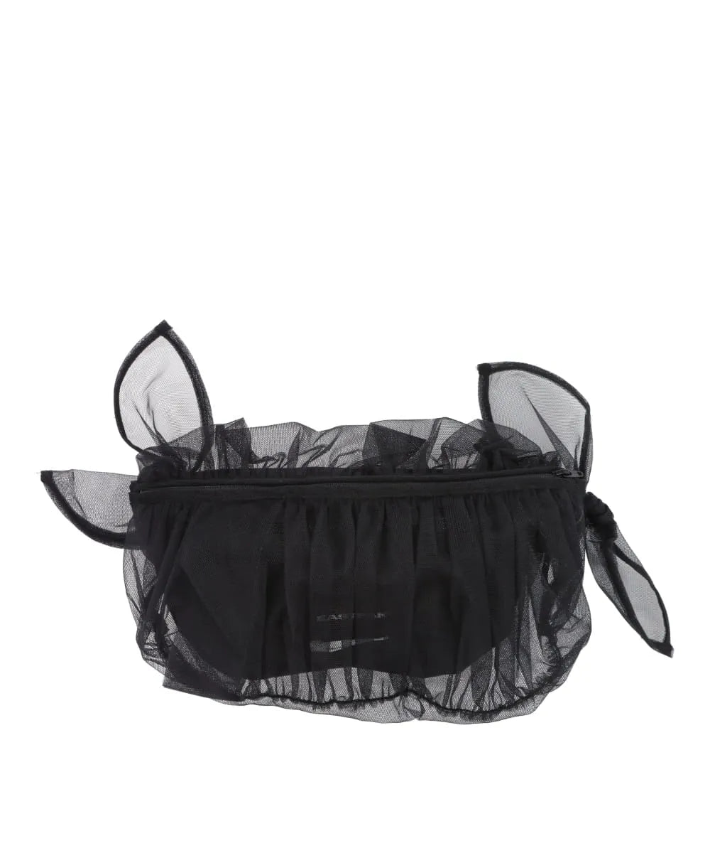 Chika Kisada x EASTPAK BODY BAG