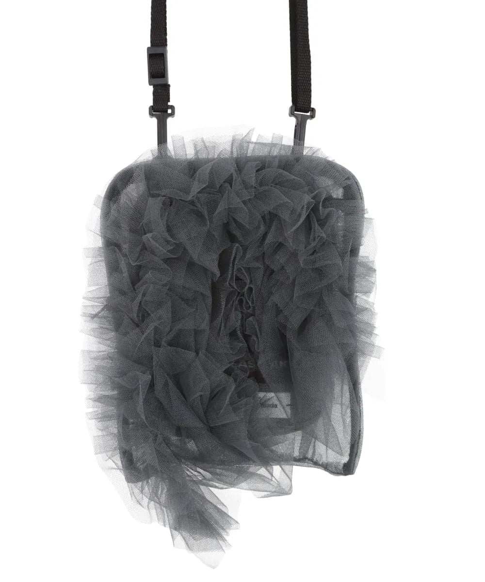 Chika Kisada x EASTPAK SACOCHE