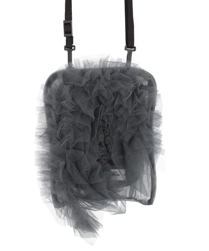 Chika Kisada x EASTPAK SACOCHE