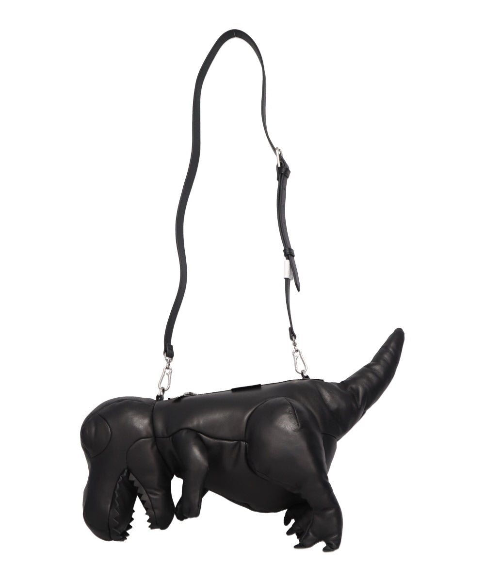 DOLLS/T-REX SHOULDER BAG
