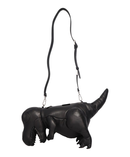DOLLS/T-REX SHOULDER BAG