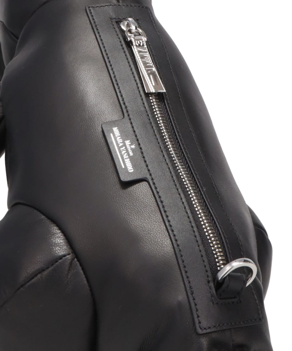 DOLLS/T-REX SHOULDER BAG