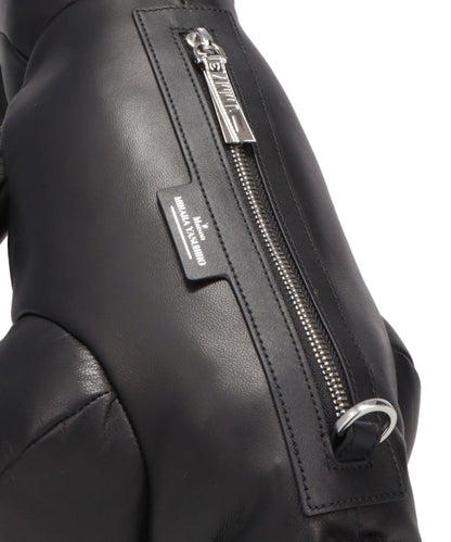 DOLLS/T-REX SHOULDER BAG