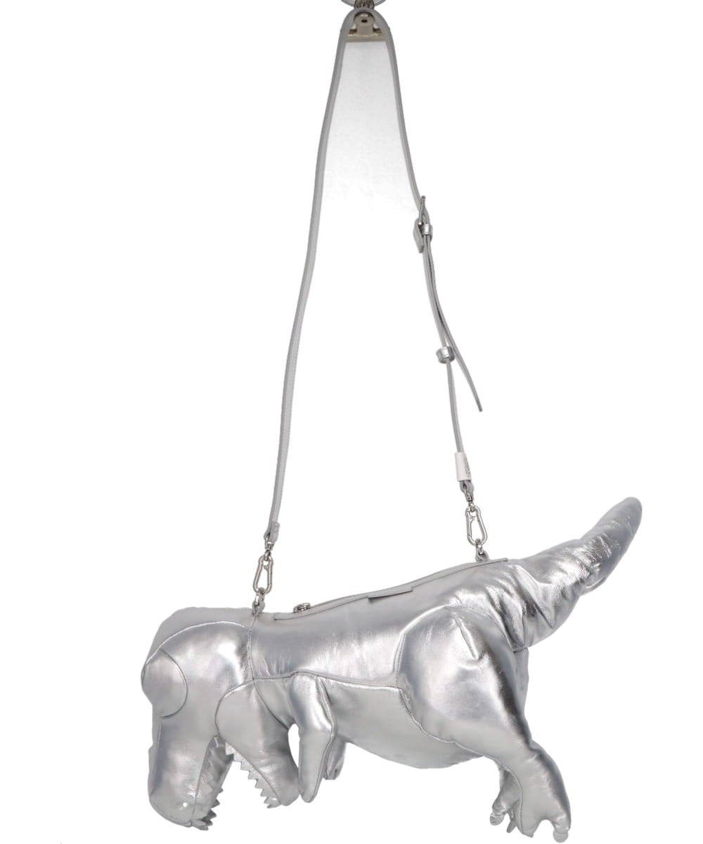 DOLLS/T-REX SHOULDER BAG