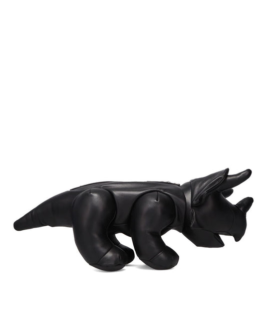 DOLLS/TRICERATOPS SHOULDER BAG
