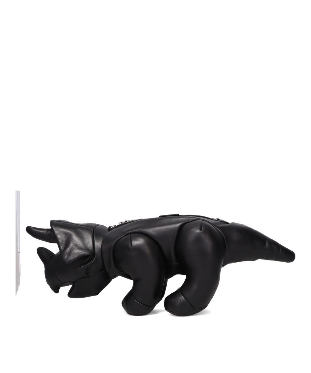 DOLLS/TRICERATOPS SHOULDER BAG – MIDWEST ONLINE STORE