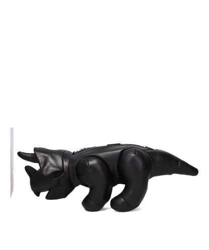 DOLLS/TRICERATOPS SHOULDER BAG