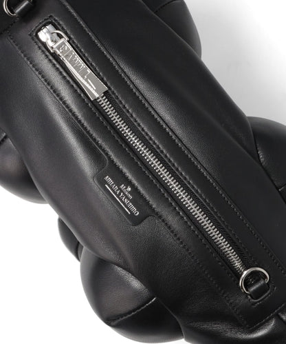 DOLLS/TRICERATOPS SHOULDER BAG