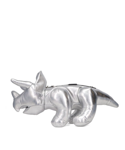 DOLLS/TRICERATOPS SHOULDER BAG