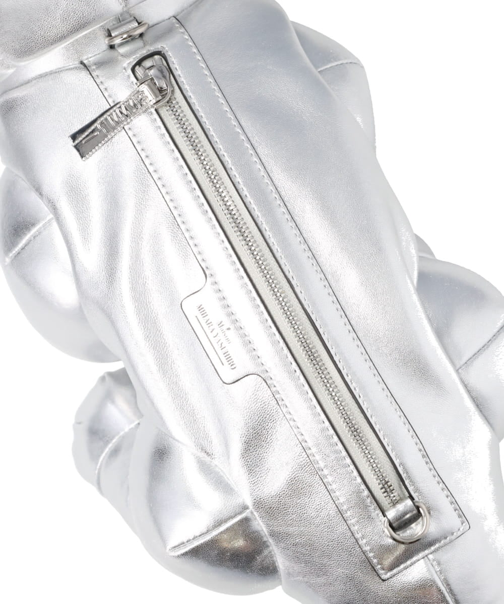 DOLLS/TRICERATOPS SHOULDER BAG