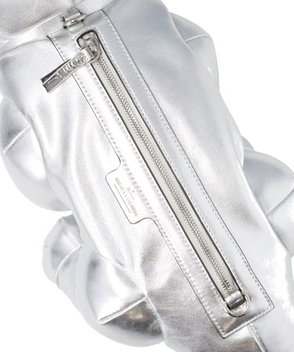 DOLLS/TRICERATOPS SHOULDER BAG