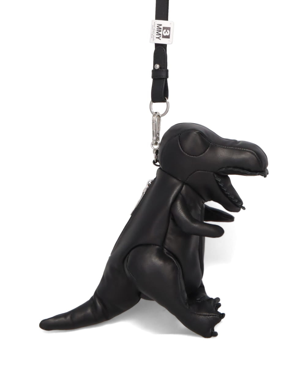 DOLLS/T-REX MINI BAG