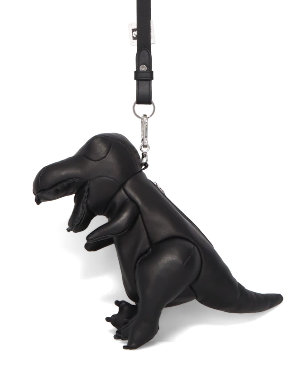 DOLLS/T-REX MINI BAG