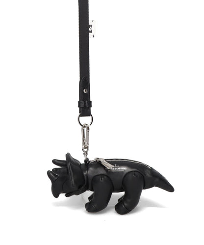 DOLLS/TRICERATOPS MINI BAG