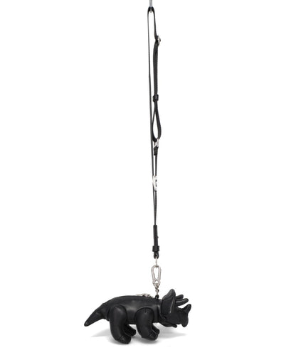 DOLLS/TRICERATOPS MINI BAG