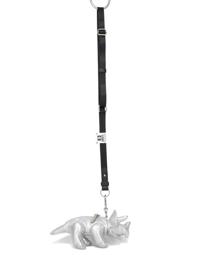 DOLLS/TRICERATOPS MINI BAG