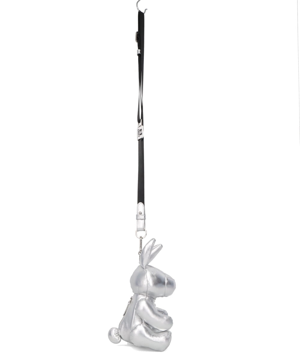 DOLLS/RABBIT MINI BAG