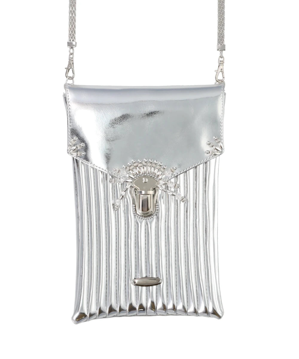 tanakadaisuke(タナカダイスケ) METAL ARMOR SACOCHE