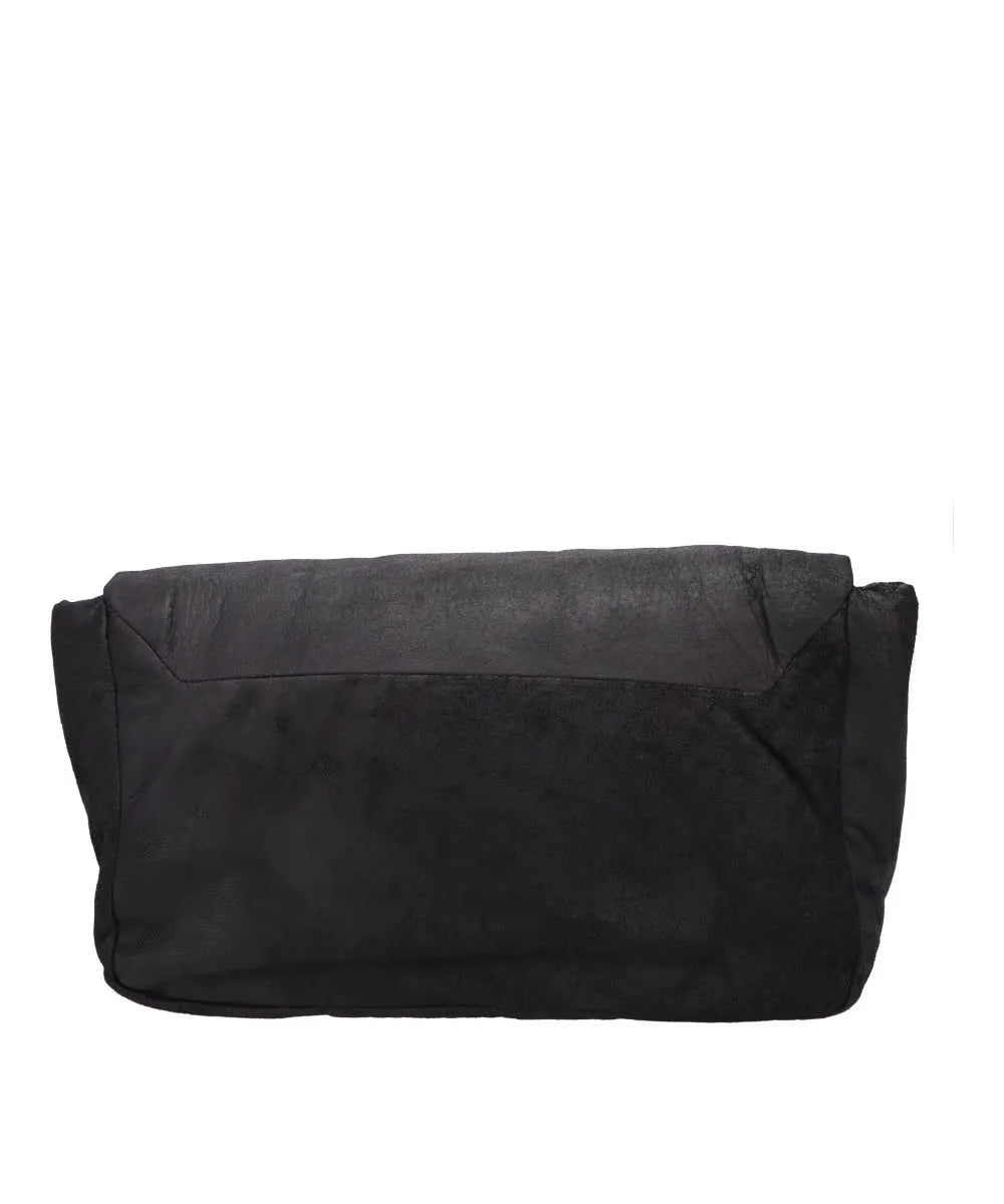 BIG PILLOW GRIFFIN - BLACK