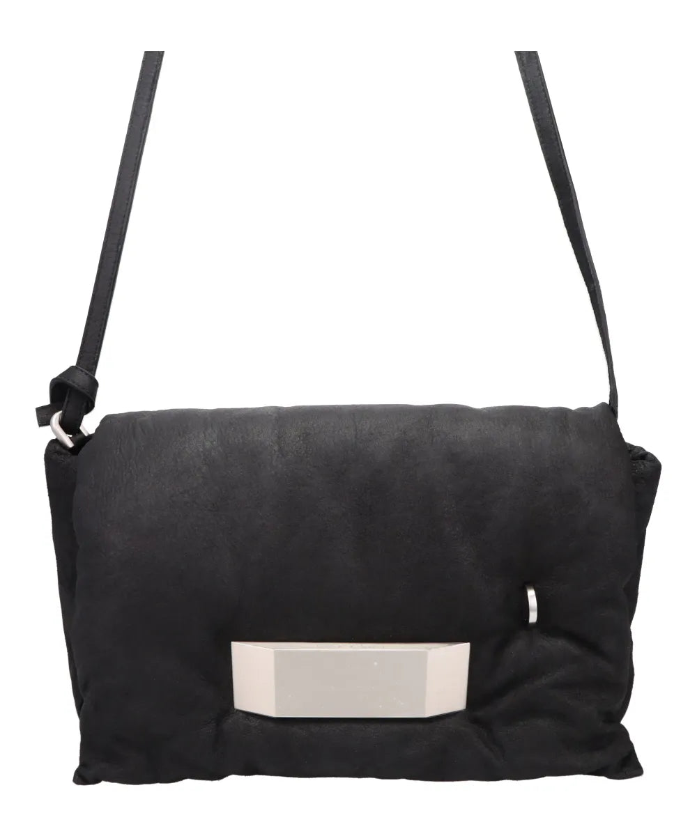 BIG PILLOW GRIFFIN - BLACK