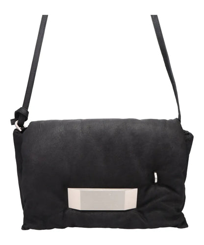 BIG PILLOW GRIFFIN - BLACK