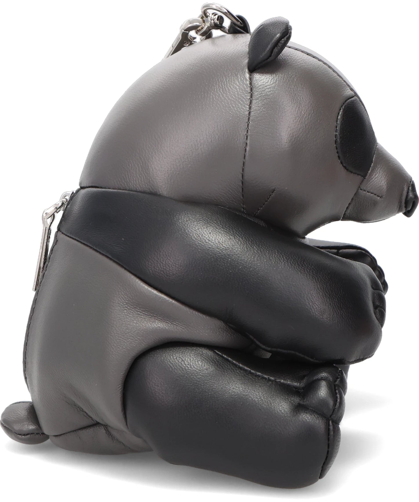 DOLLS/PANDA MINI BAG (SMALL SIZE)