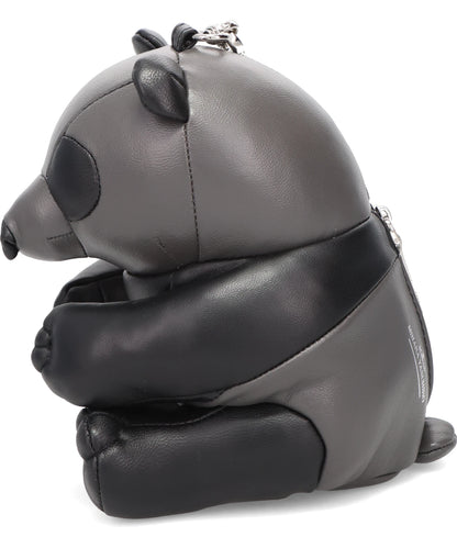 DOLLS/PANDA MINI BAG (SMALL SIZE)