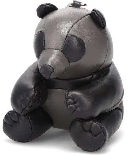 Maison MIHARA YASUHIRO(メゾンミハラヤスヒロ) DOLLS/PANDA MINI BAG (SMALL SIZE)