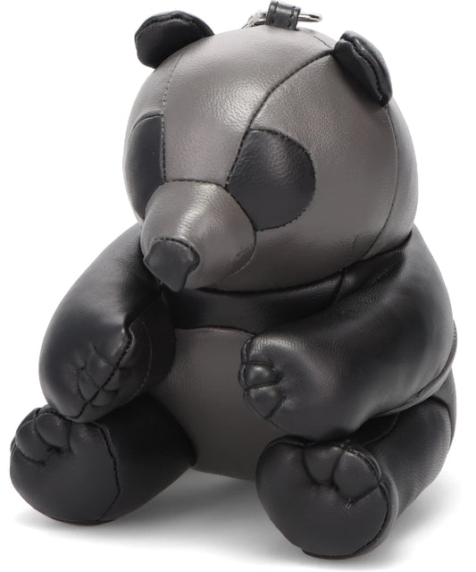 Maison MIHARA YASUHIRO(メゾンミハラヤスヒロ) DOLLS/PANDA MINI BAG (SMALL SIZE)