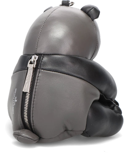 DOLLS/PANDA MINI BAG (SMALL SIZE)