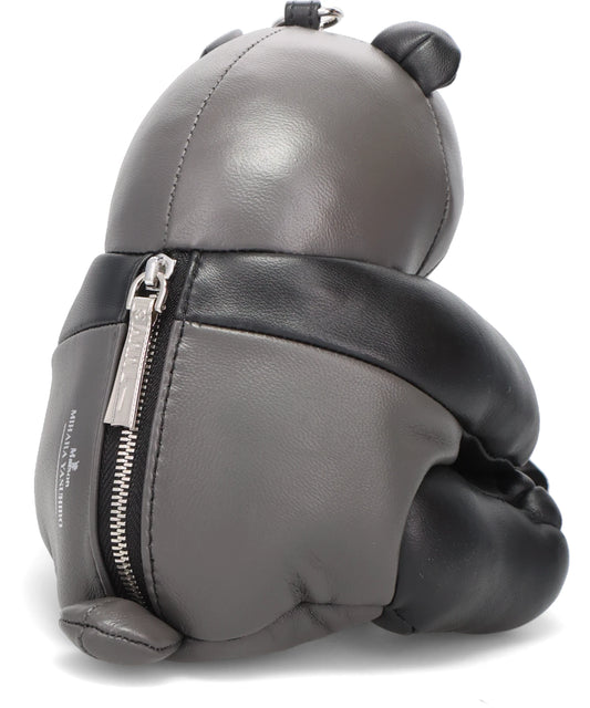 DOLLS/PANDA MINI BAG (SMALL SIZE)